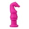 The Pencil Grip Horse Silicone Chewable Pencil Topper, 6PK 431 - alternate 2